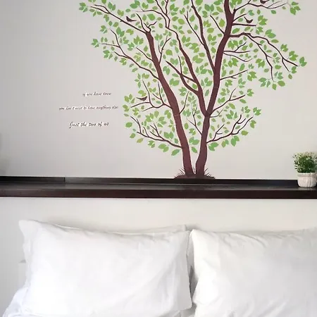 Apartamento Santa Chiara *