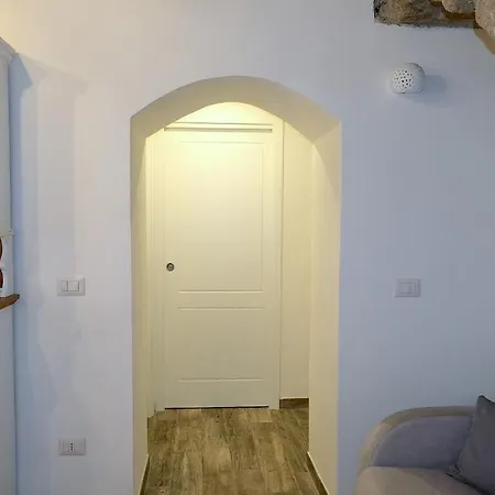 Apartment Santa Chiara Alghero