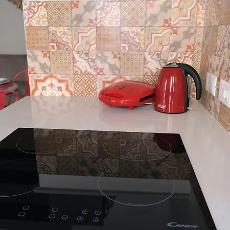 Santa Chiara Appartement *