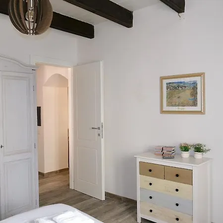 Apartment Santa Chiara
