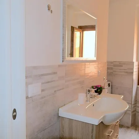 Santa Chiara Apartment Alghero