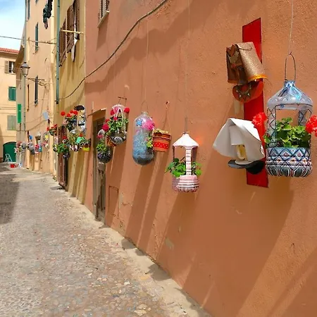 Apartamento Santa Chiara
