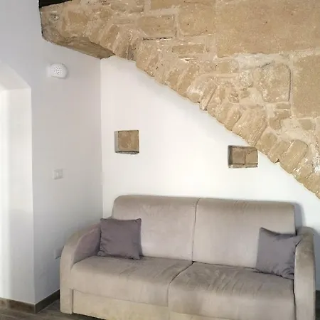 Santa Chiara Apartamento Alguer