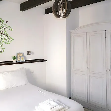 Santa Chiara Appartement *