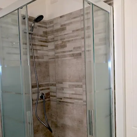 Apartamento Santa Chiara *