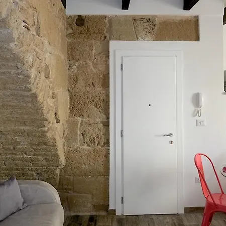 Apartamento Santa Chiara *