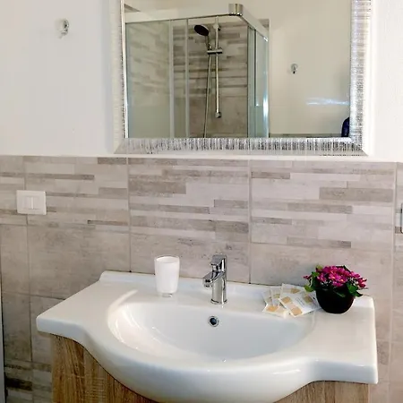 Santa Chiara Apartment Alghero