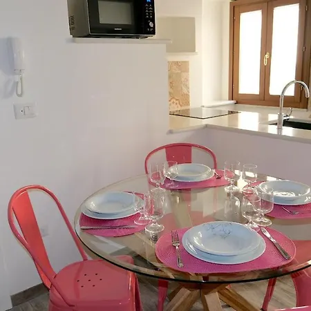 Apartamento Santa Chiara