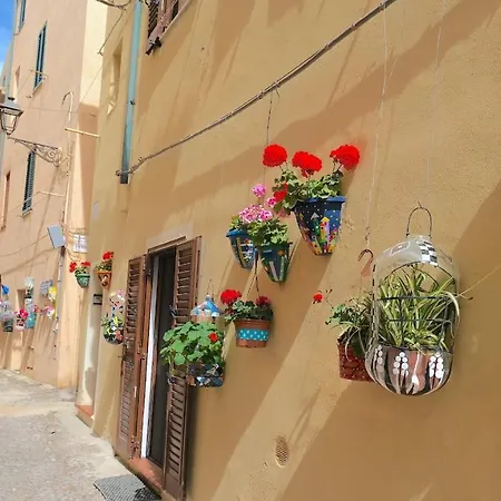 Santa Chiara * Alguer
