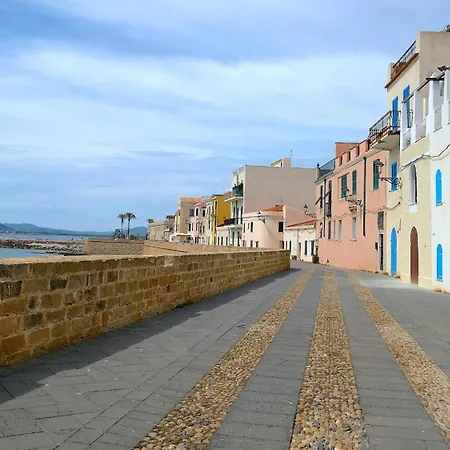 Apartamento Santa Chiara