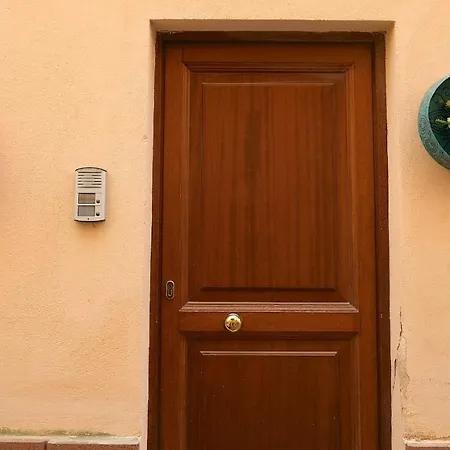 Santa Chiara Альгеро